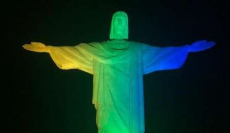 El Homenaje a Ayrton Senna fue conmovedor