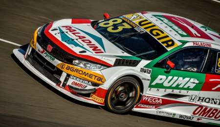 "Es momento de volver al auto anterior"