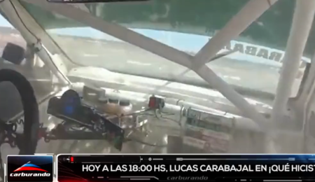 Sorteos, palos, maniobras y un invitado en ¡Qué Hiciste!