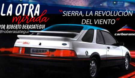 La Otra Mirada: Sierra, la revolución del viento