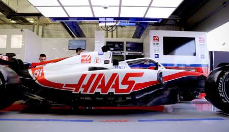 La polémica afirmación contra Haas