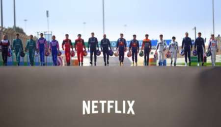 Anuncio de la F.1 por Netflix: ¿qué pasó?