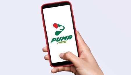 Puma Pris, la APP para cargar combustible