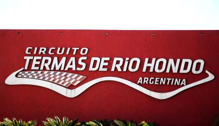 El Turismo Pista correrá en Termas