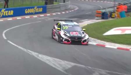 Girolami y Guerrieri entrenaron en Francia