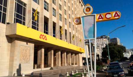 La Mesa Directiva del ACA