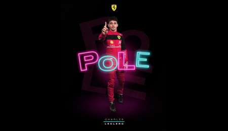 Leclerc: “Esto es una locura”