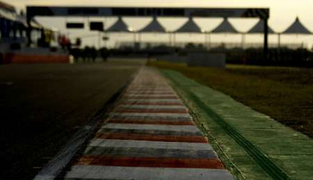 Así se largará la final de TC