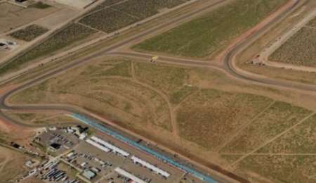 Más de 70 motos para Neuquén