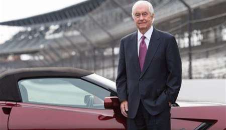 ¿WEC en Indianápolis?