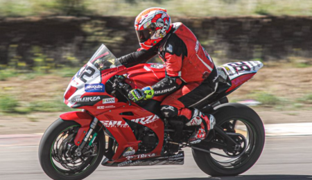 "Hay una expectativa grande en Neuquén"