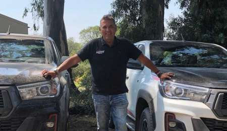 “Canapino debe ser más humilde”