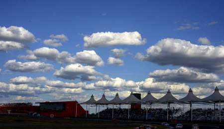 ¿Qué piensan los pilotos del circuito de Termas?