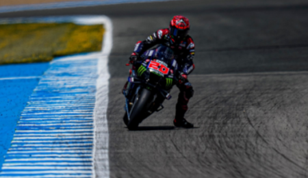 "En mi casa voy al límite"