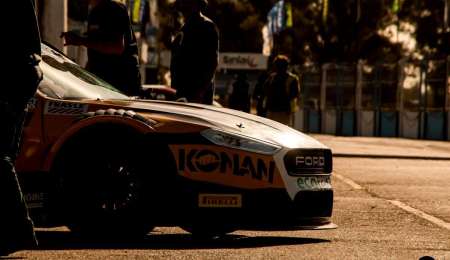 Top Race: listado de inscriptos para Neuquén