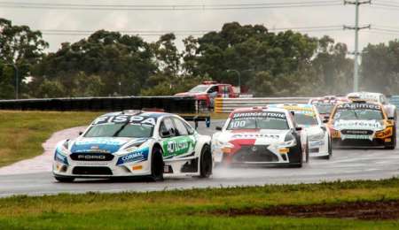 Marcelo Ciarrocchi llegará líder a la fecha con más puntos