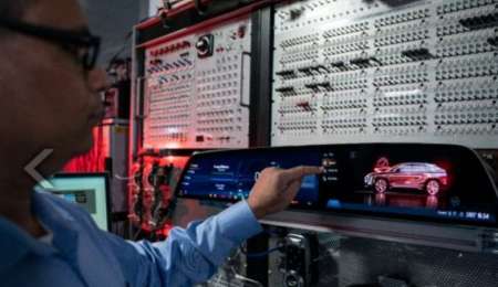 General Motors, rumbo a autos definidos por software