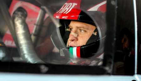 Fefo Di Palma pegó primero en Neuquén