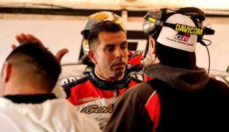 Grosso se llevó el viernes