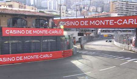 Insólito choque entre dos históricos