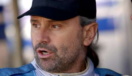 Josito: "¿Marcos Di Palma? Un NN"