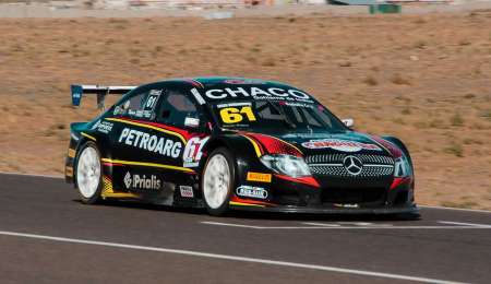 Bohdanowicz se estrenó con victoria