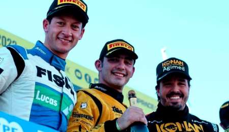Top Race: Sistema plenamente aprobado