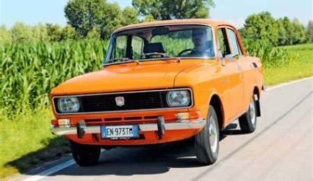 Renault se fue de Rusia y vuelve otra marca