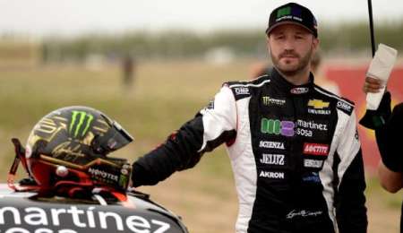 "Es un tema terminado"