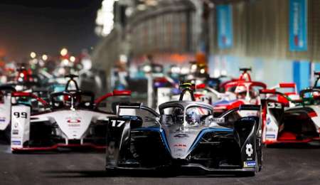 “Verstappen no sería dominante en la Fórmula E”