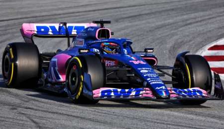 Alonso: "Continúan las diferencias abismales entre los equipos"