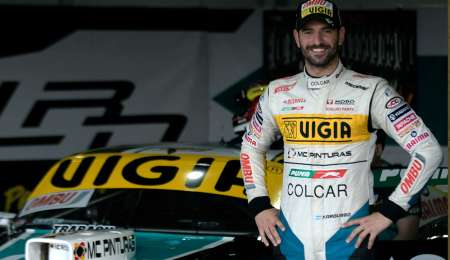 Ardusso: “No me molesta que Rossi con Toyota esté adelante”