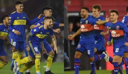 Entradas Boca-Tigre: cuándo y cómo comprarlas