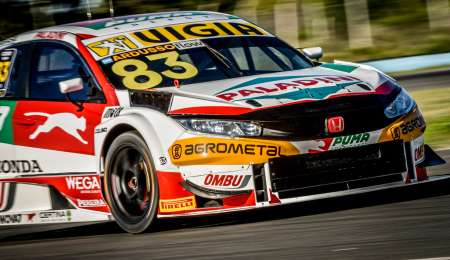 "El auto nuevo no respondió"