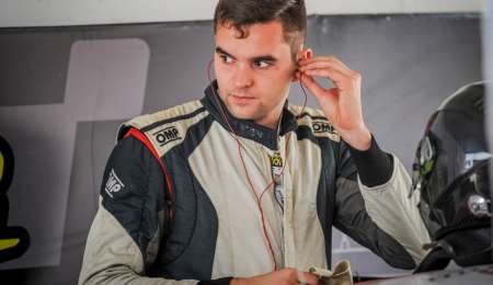 Capurro, al TC2000 Series