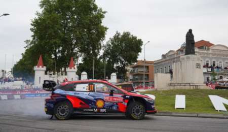 Lo que hay que saber del Rally de Portugal