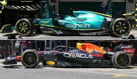 ¿Una copia del Red Bull?