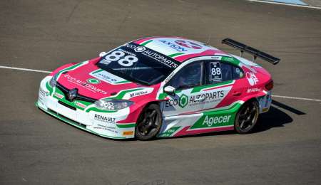 Marques, la primera referencia