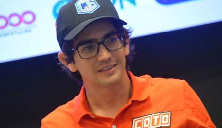 “Hay que ser inteligente para definir cuando parar en boxes”