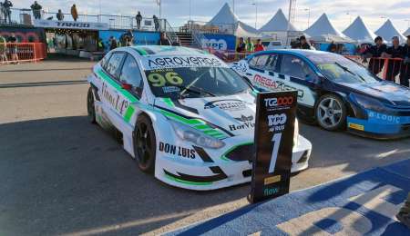 Palau sumó otra victoria