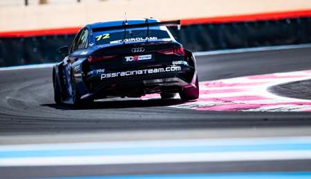 Buen viernes de Girolami en Francia