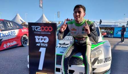 "Tenemos un ritmo estupendo"