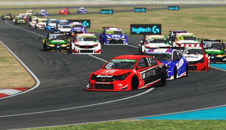 Inscripciones abiertas para el Flow e-Racing Championship