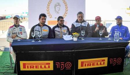Challenge Pirelli: ¿cómo será el nuevo torneo?
