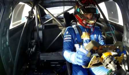 Canapino te lleva una vuelta en Neuquén