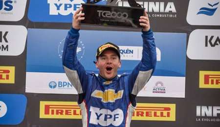 El día de los "escuderos"