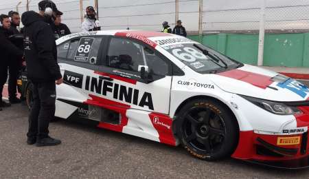 “Esperemos que esta sea la peor fecha del año”