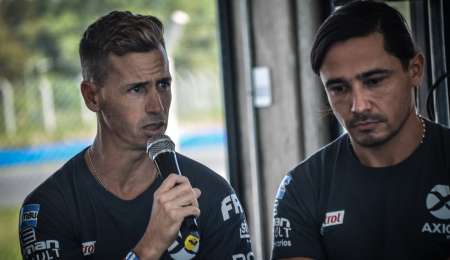 El silencio que lo dijo todo