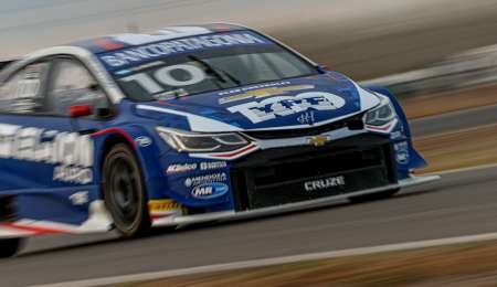 Un diez para la estrategia