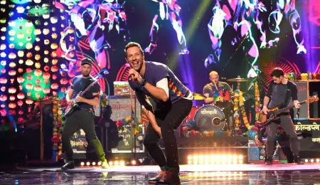 ¿Cuándo saldrán a la venta las entradas para el nuevo show de Coldplay en Argentina?
